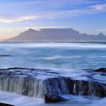 South Africa, Western Cape, Cape Peninsula, Cape Town, Landscape, Table Mountain National Park