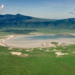 The Ngorongoro Crater 1