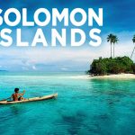 Trade Solomon Islands 1