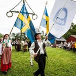 Tradition Sweden