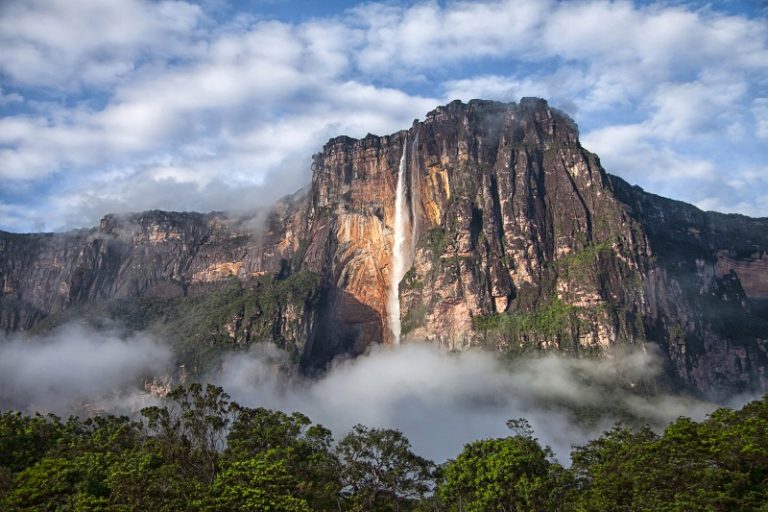 10 Things Venezuela Is Famous For