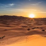 Desert UAE