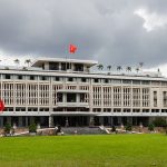 Independence Palace 1