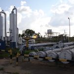 Natural Gas Venezuela