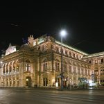 Operngasse Opera Houses 1