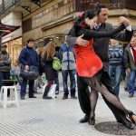 Tango Uruguay