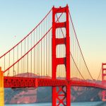The Golden Gate Bridge 1