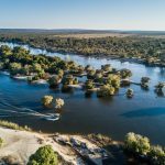 Zambezi River 1