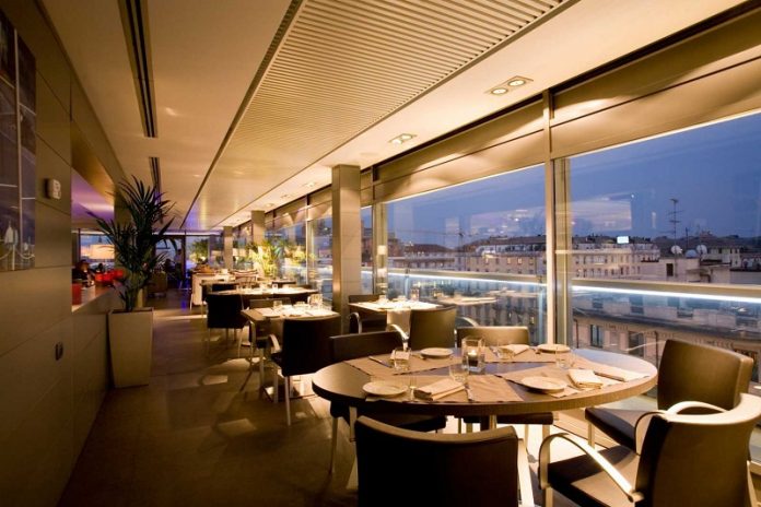 The 10 Best Rooftop Bars in Milan