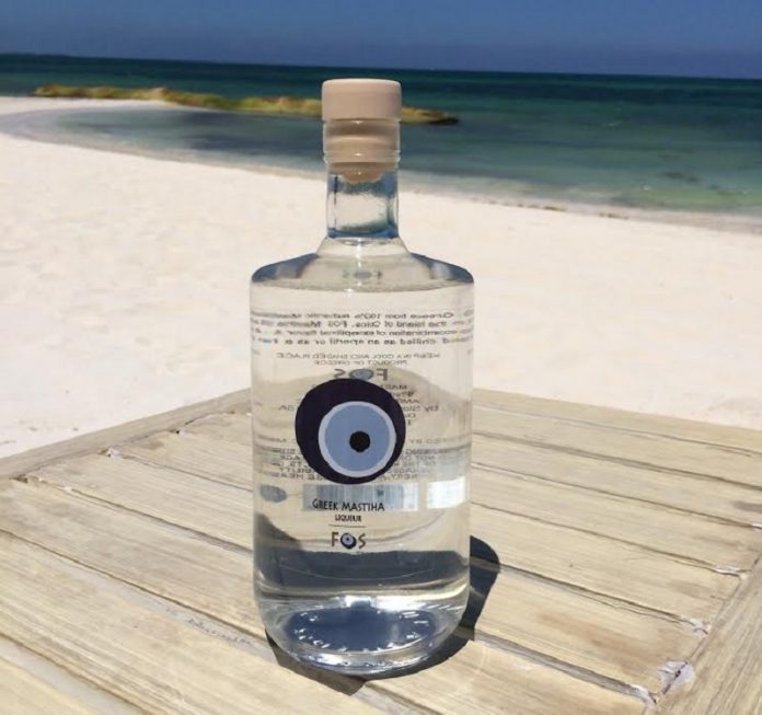 The Most Popular Drinks in Greece