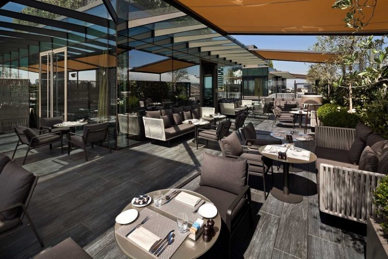 The 10 Best Rooftop Bars in Milan