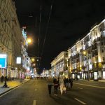 Tverskaya Street 1