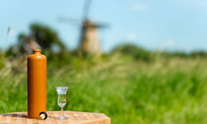 The Most Popular Drinks in Netherlands