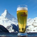 Swiss Beer 1