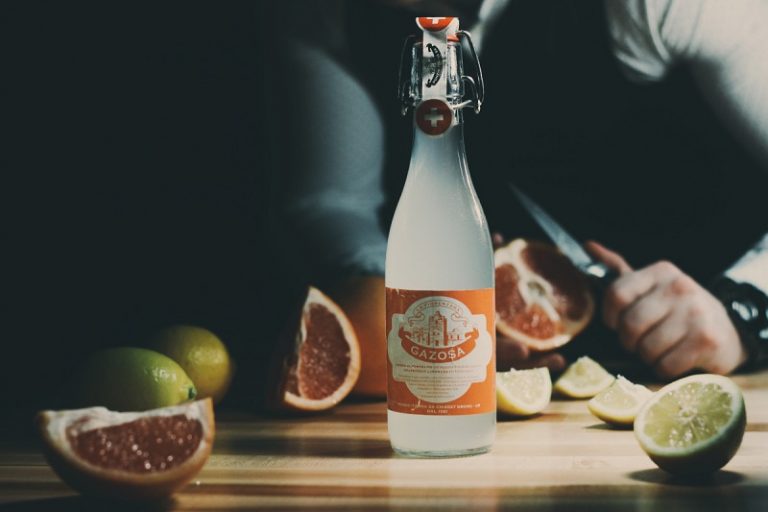 The Most Popular Drinks in Switzerland