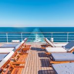 Cruise Ship Vacation Travel