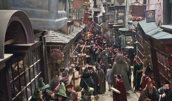 The Most Famous Movies Filmed In York