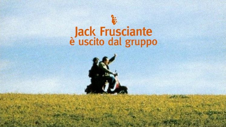 Jack Frusciante è Uscito Dal Gruppo Trama