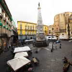Piazza San Domenico Maggiore 1