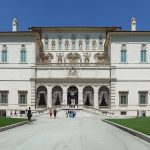 Borghese Gallery and Museum 1