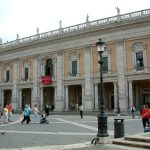 Capitoline Museums 1