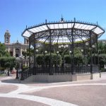 Giardini Piazza Garibaldi 1
