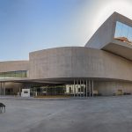 Maxxi, the National Museum of Art 1