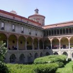 Museo Nazionale Scienza e Tecnologia Leonardo da Vinci 1