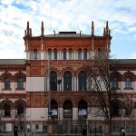 Museo di Storia Naturale di Milano 1