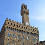 Palazzo Vecchio 1