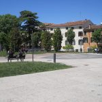 Piazza Cittadella 1