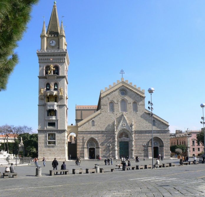 The Most Beautiful Squares in Messina