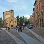 Piazza Santo Stefano 1