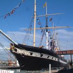 SS Great Britain 1