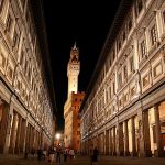 Uffizi Gallery 1