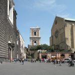 Basilica of Santa Chiara 1