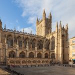 Bath Abbey 1