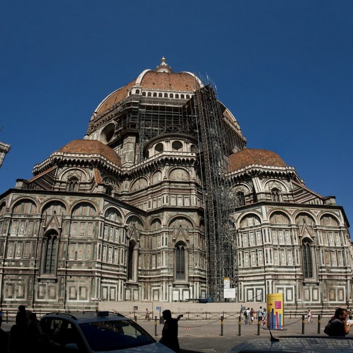 The Most Famous Churches In Florence