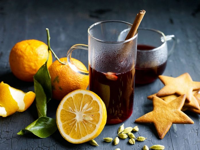 The Most Popular Drinks in Sweden