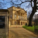 Holburne Museum 1