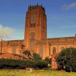 Liverpool Anglican Cathedral 1