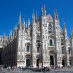 Milan Cathedral 1