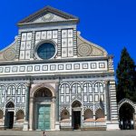 Santa Maria Novella, Florence