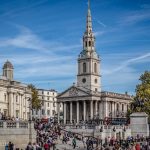 St Martin-in-the-Fields 1