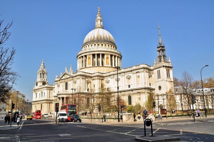 The Most Famous Churches in London