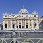 St. Peter’s Basilica 1