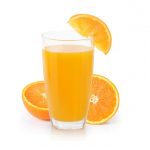 Traditional Orangeade 1