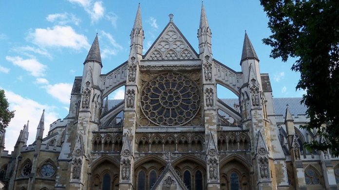 london churches to visit