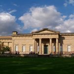 Yorkshire Museum 1