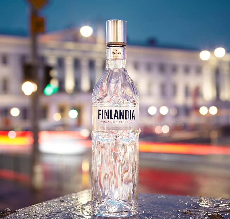 The Most Popular Drinks in Finland